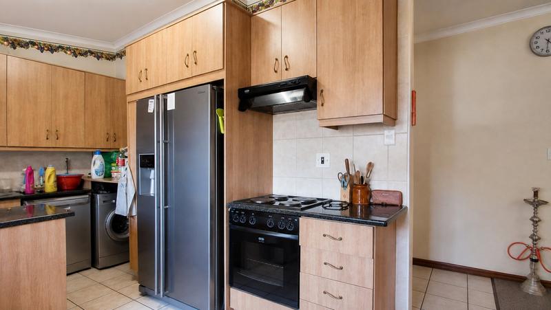 3 Bedroom Property for Sale in Pellissier Free State